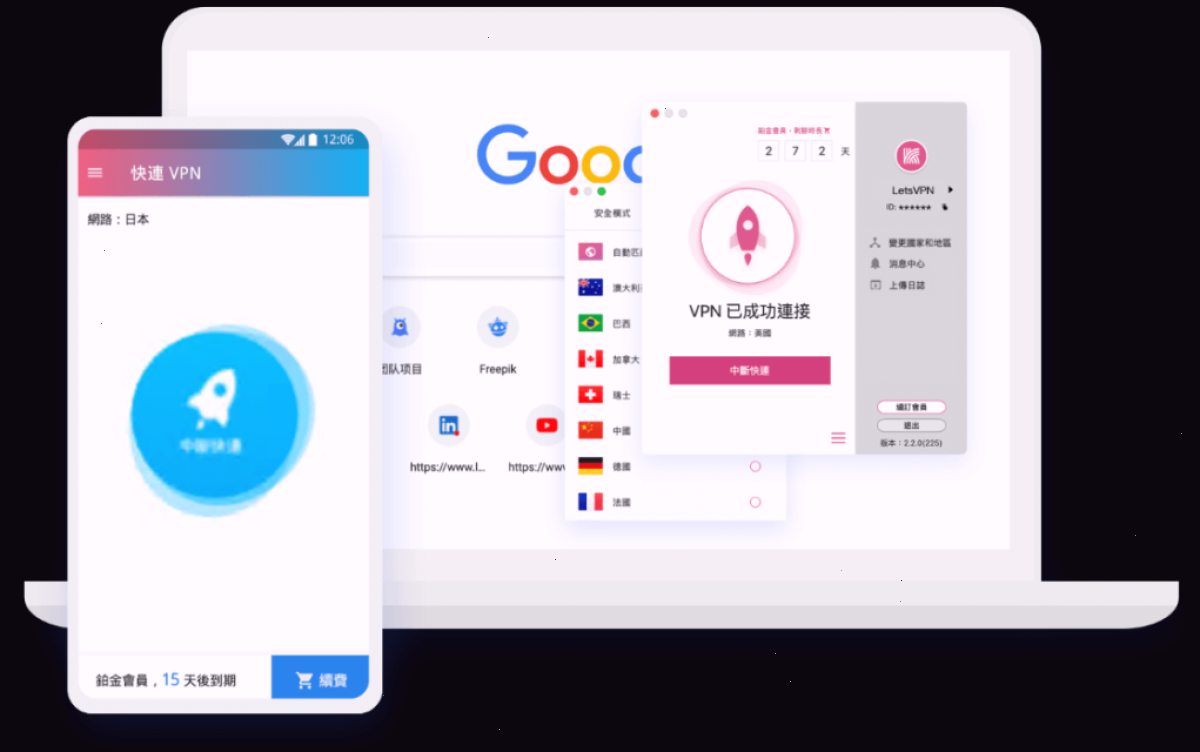 快连使用教程:2024全平台(Win/Mac/双端)配置差异与实操排障手册